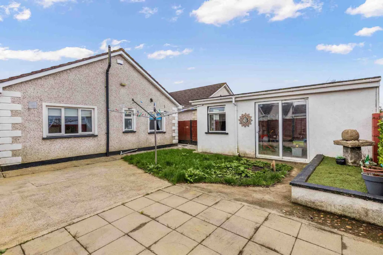 Photo of 13 Millennium Court, Tullow Road, Carlow, R93 X8V0