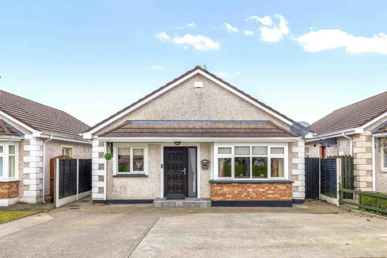 Photo of 13 Millennium Court, Tullow Road, Carlow, R93 X8V0