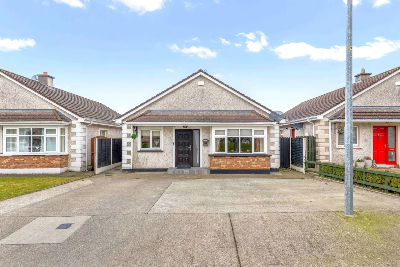 Photo of 13 Millennium Court, Tullow Road, Carlow, R93 X8V0