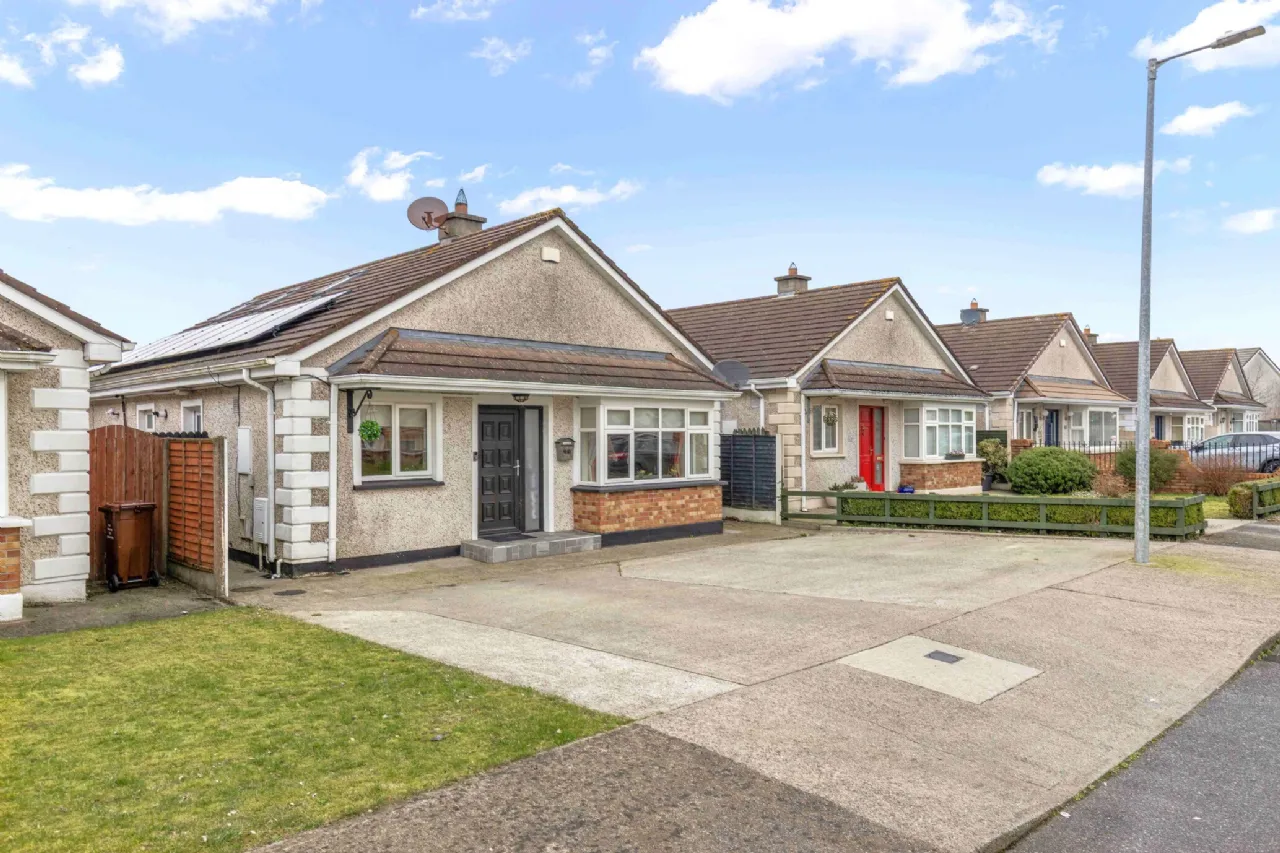 Photo of 13 Millennium Court, Tullow Road, Carlow, R93 X8V0