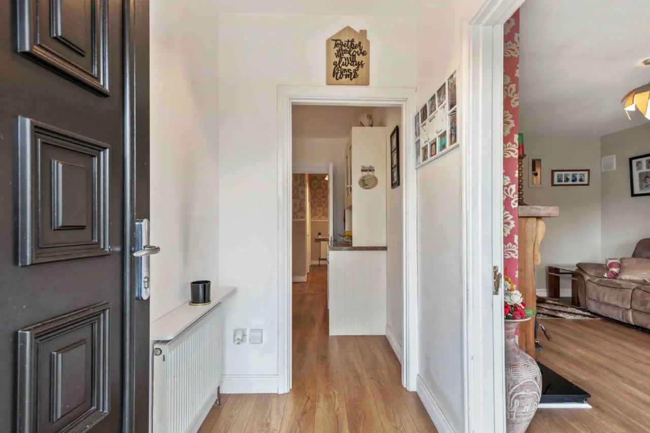 Photo of 13 Millennium Court, Tullow Road, Carlow, R93 X8V0