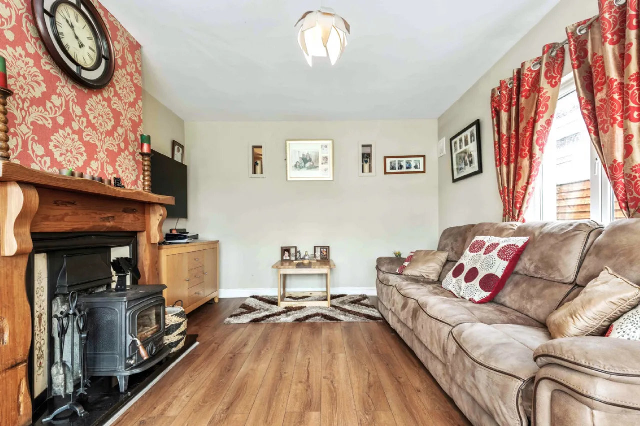 Photo of 13 Millennium Court, Tullow Road, Carlow, R93 X8V0