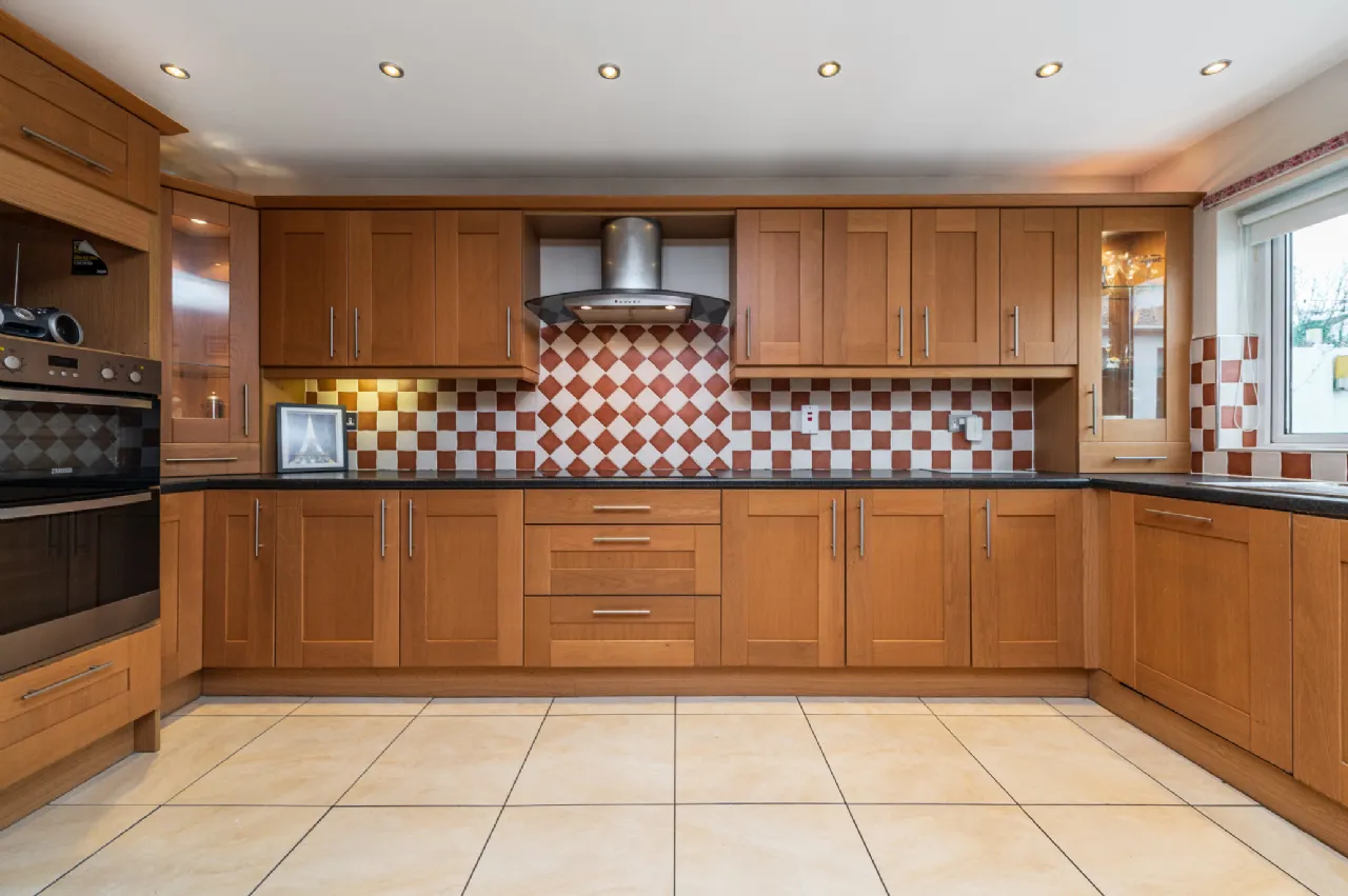 Photo of 145 Barrington Court, Prosperous, Co Kildare, W91 V8P8
