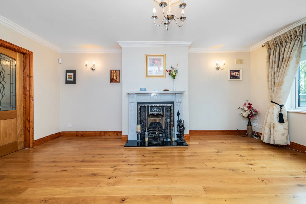 Photo of 145 Barrington Court, Prosperous, Co Kildare, W91 V8P8