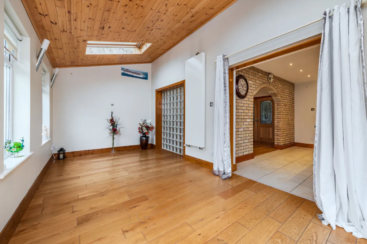 Photo of 145 Barrington Court, Prosperous, Co Kildare, W91 V8P8