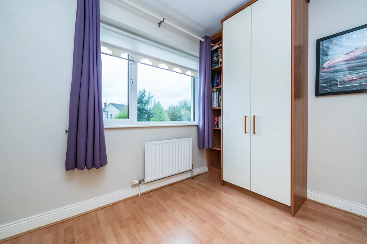 Photo of 145 Barrington Court, Prosperous, Co Kildare, W91 V8P8