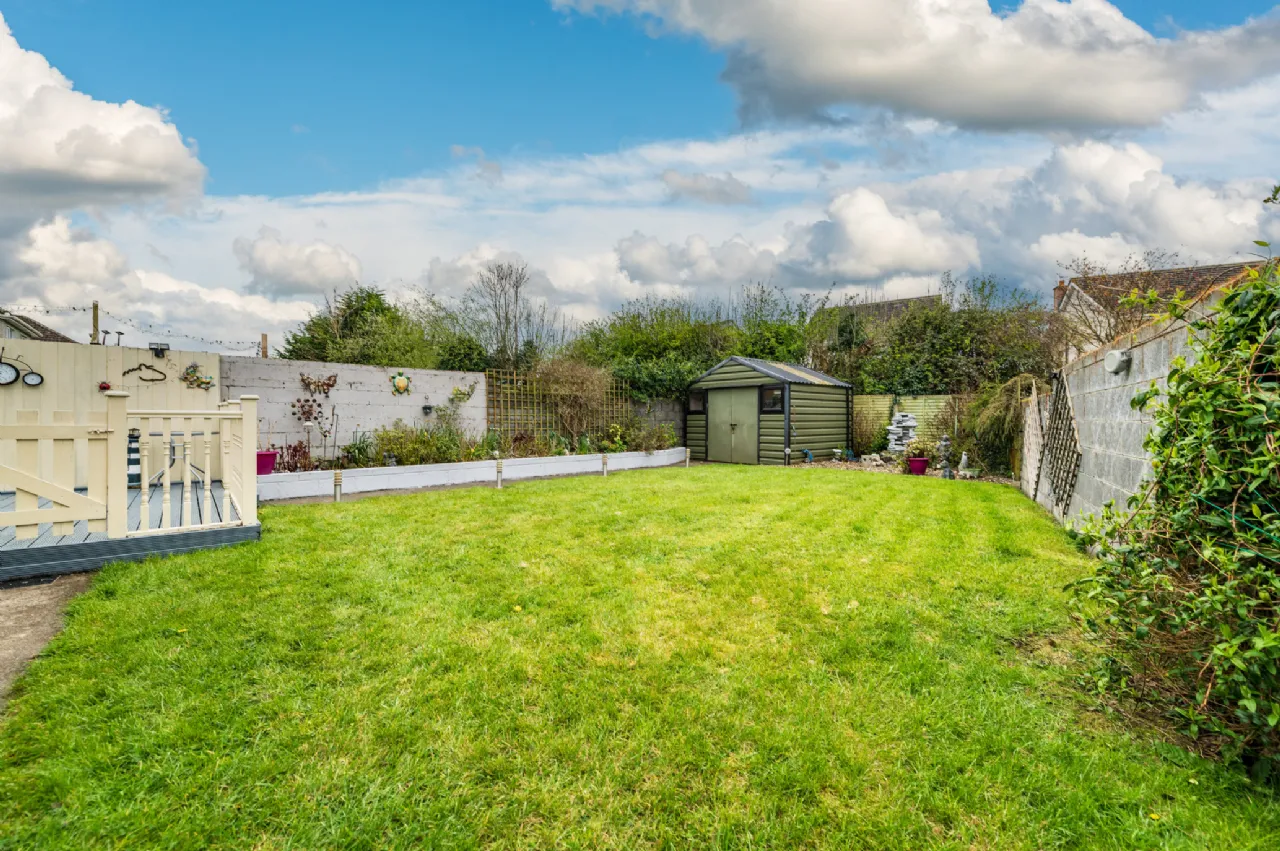 Photo of 145 Barrington Court, Prosperous, Co Kildare, W91 V8P8