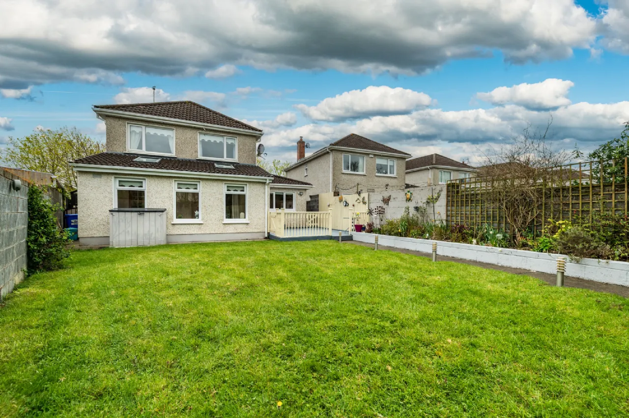 Photo of 145 Barrington Court, Prosperous, Co Kildare, W91 V8P8