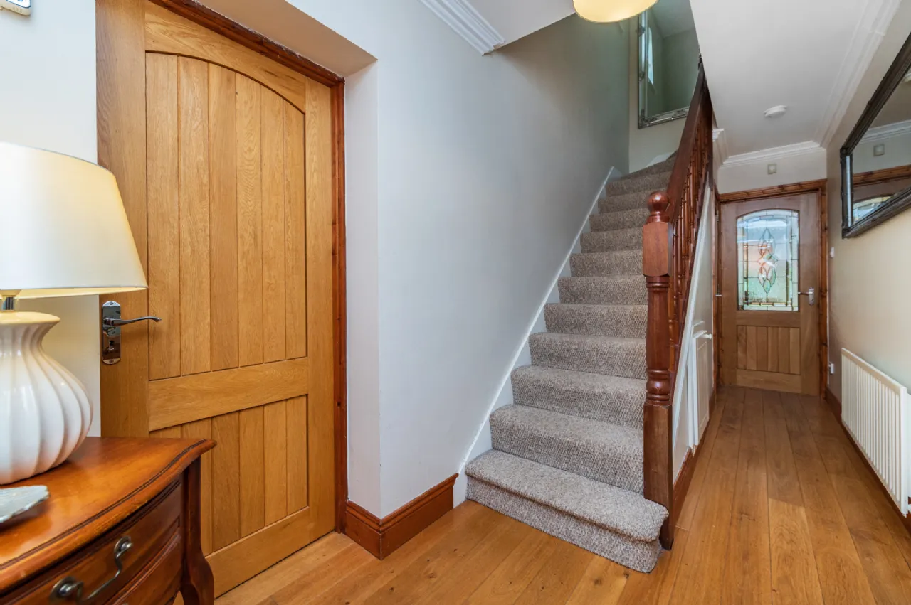 Photo of 145 Barrington Court, Prosperous, Co Kildare, W91 V8P8