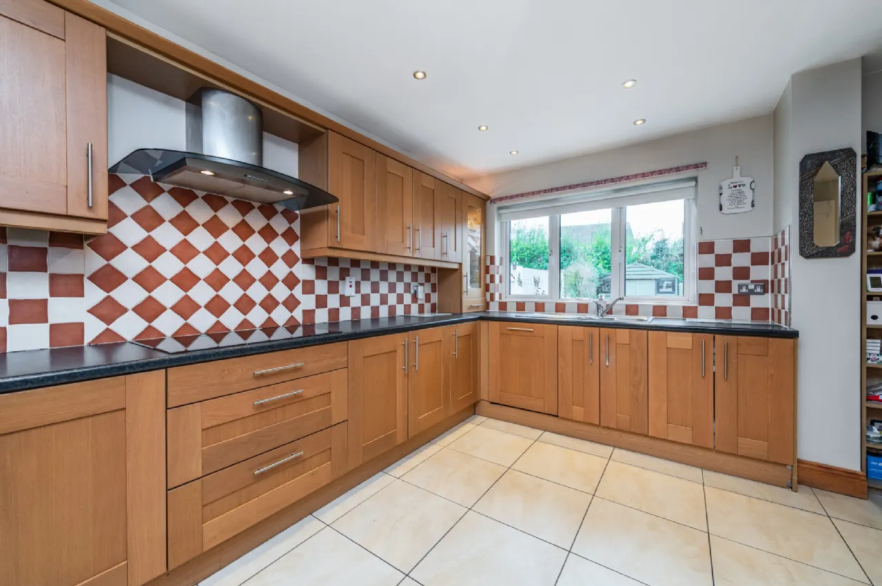 Photo of 145 Barrington Court, Prosperous, Co Kildare, W91 V8P8