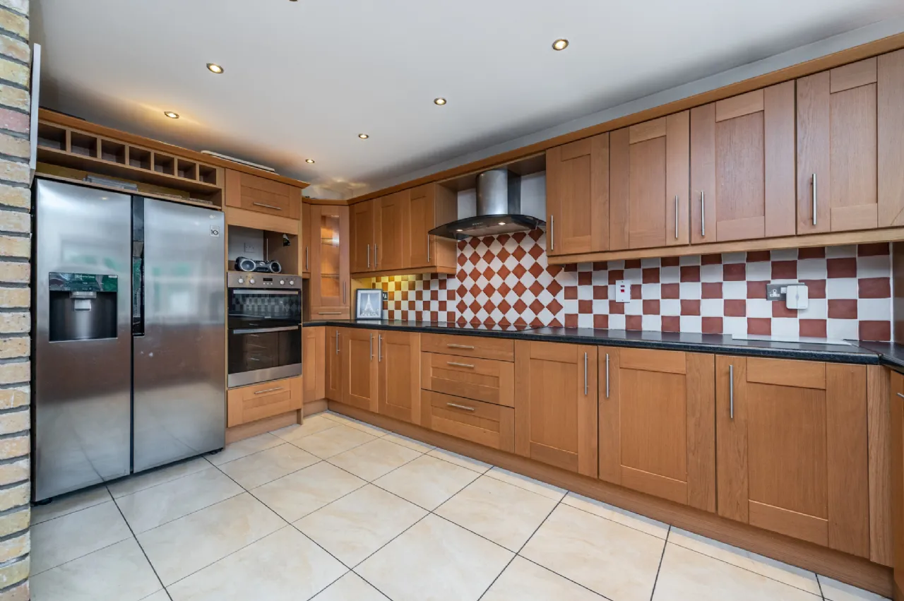 Photo of 145 Barrington Court, Prosperous, Co Kildare, W91 V8P8