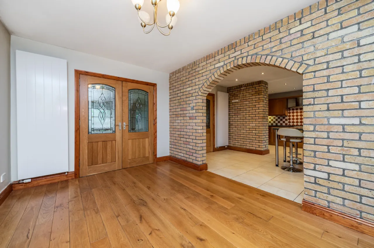 Photo of 145 Barrington Court, Prosperous, Co Kildare, W91 V8P8