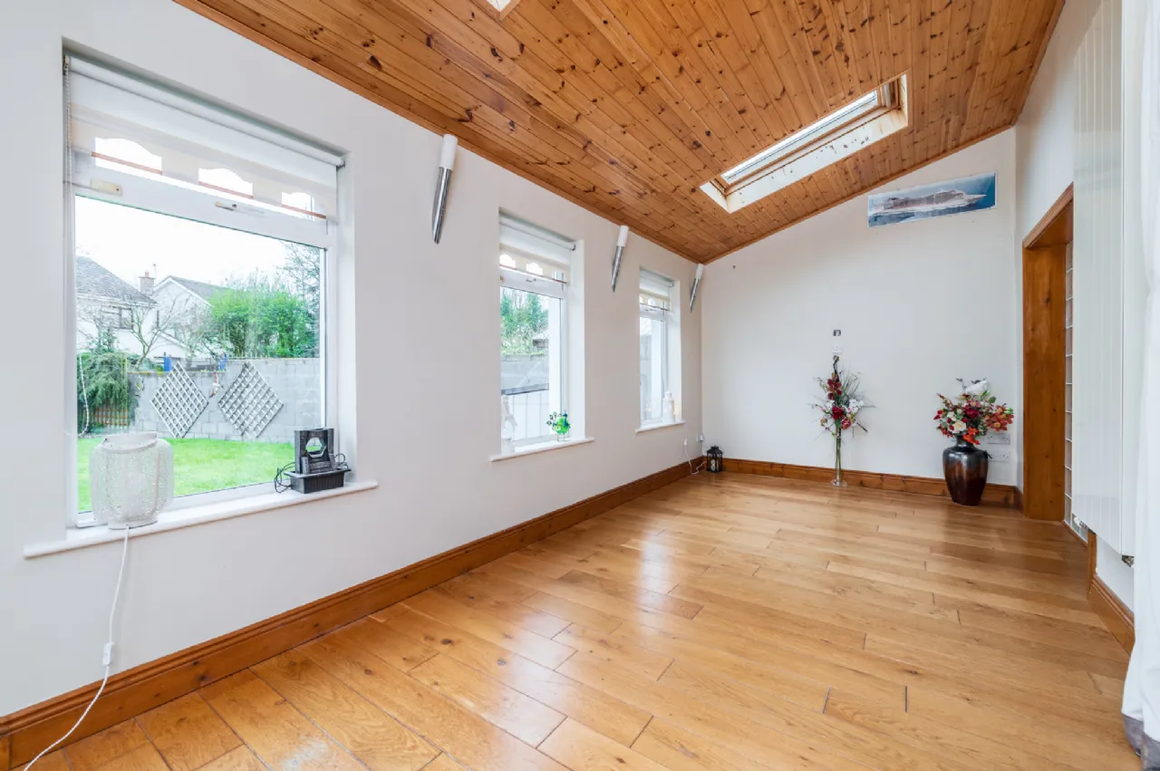 Photo of 145 Barrington Court, Prosperous, Co Kildare, W91 V8P8