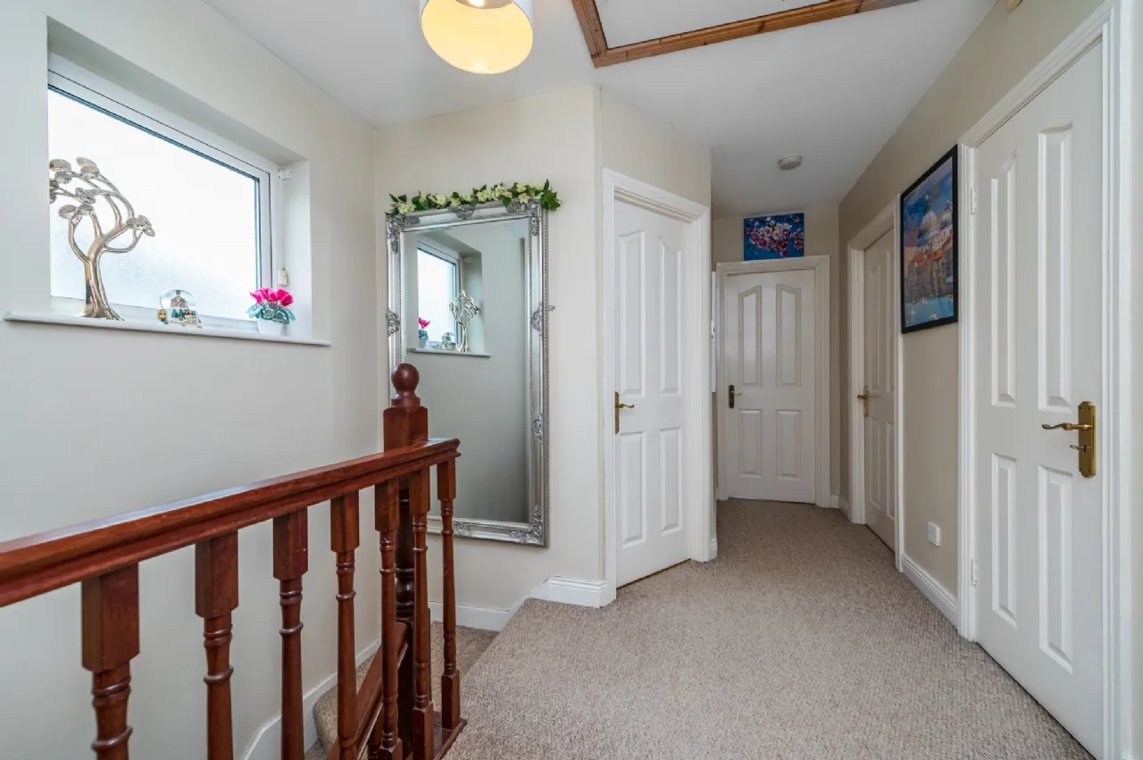 Photo of 145 Barrington Court, Prosperous, Co Kildare, W91 V8P8