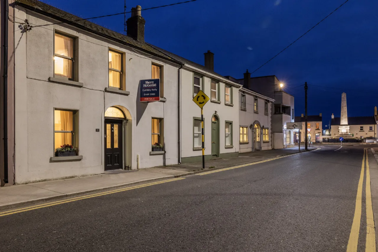 Photo of 31 Thomas Hand Street, Skerries, Co. Dublin, K34 XA97