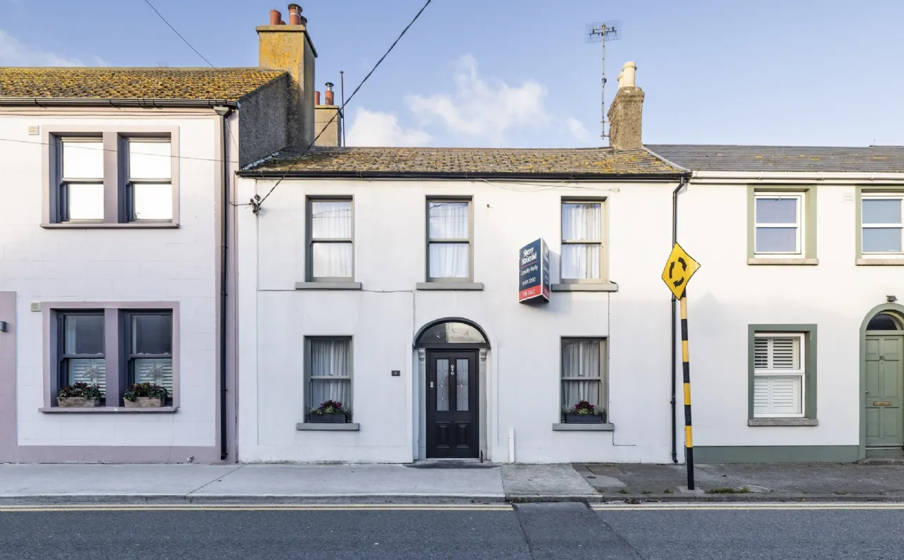 Photo of 31 Thomas Hand Street, Skerries, Co. Dublin, K34 XA97