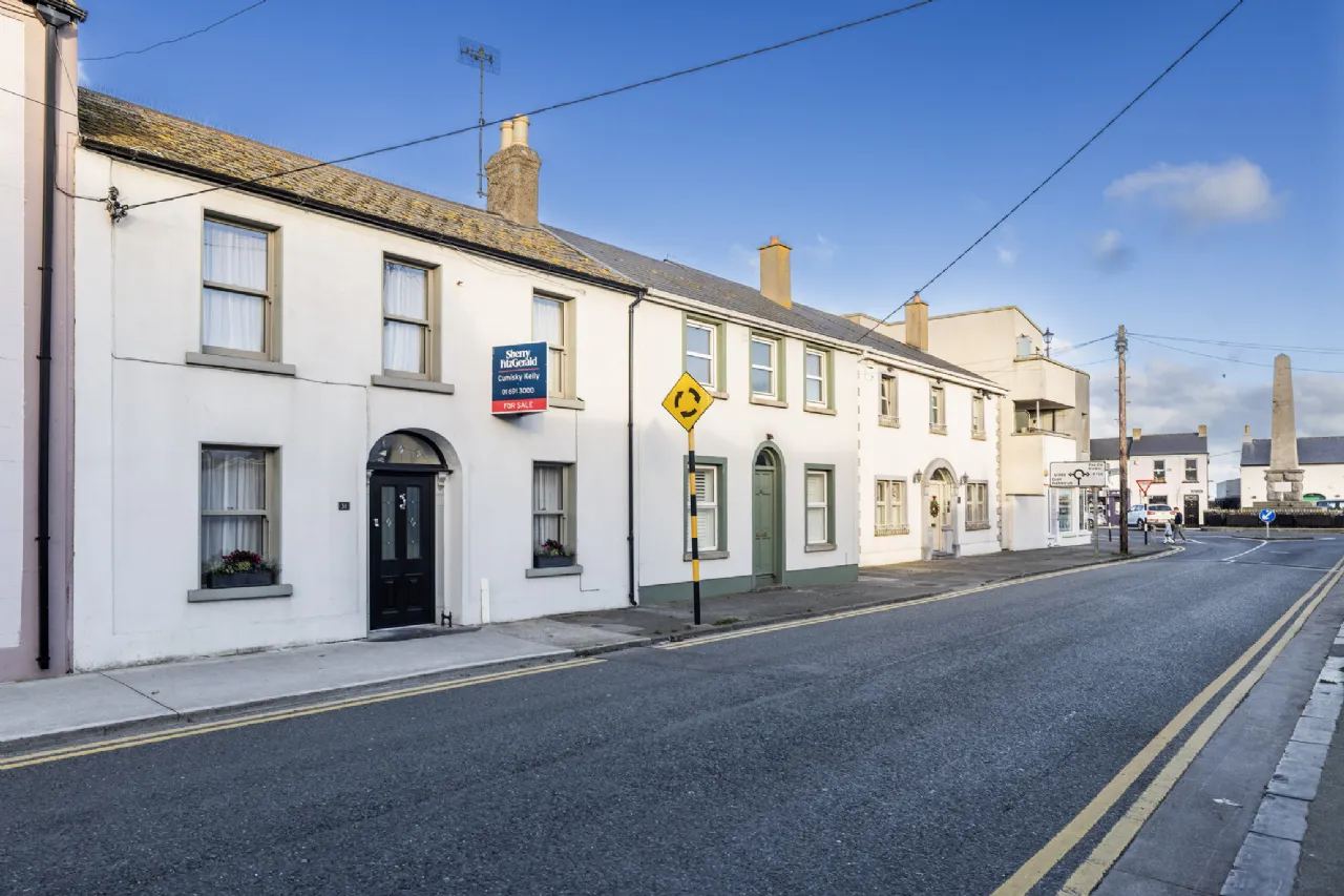 Photo of 31 Thomas Hand Street, Skerries, Co. Dublin, K34 XA97