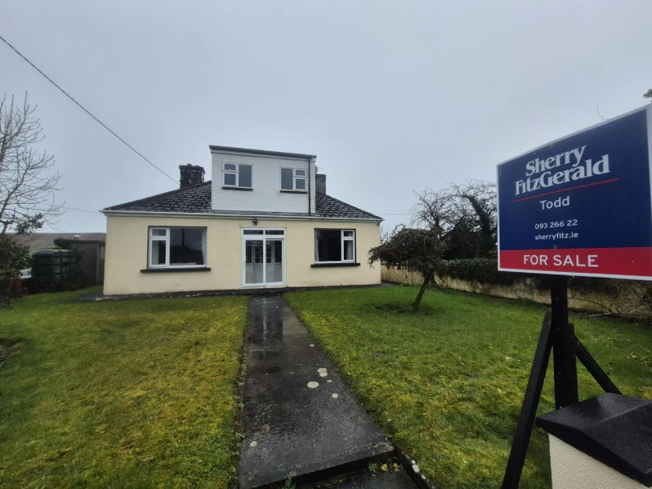 Photo of Bovinion, Mountbellew, Co. Galway, H53XY32