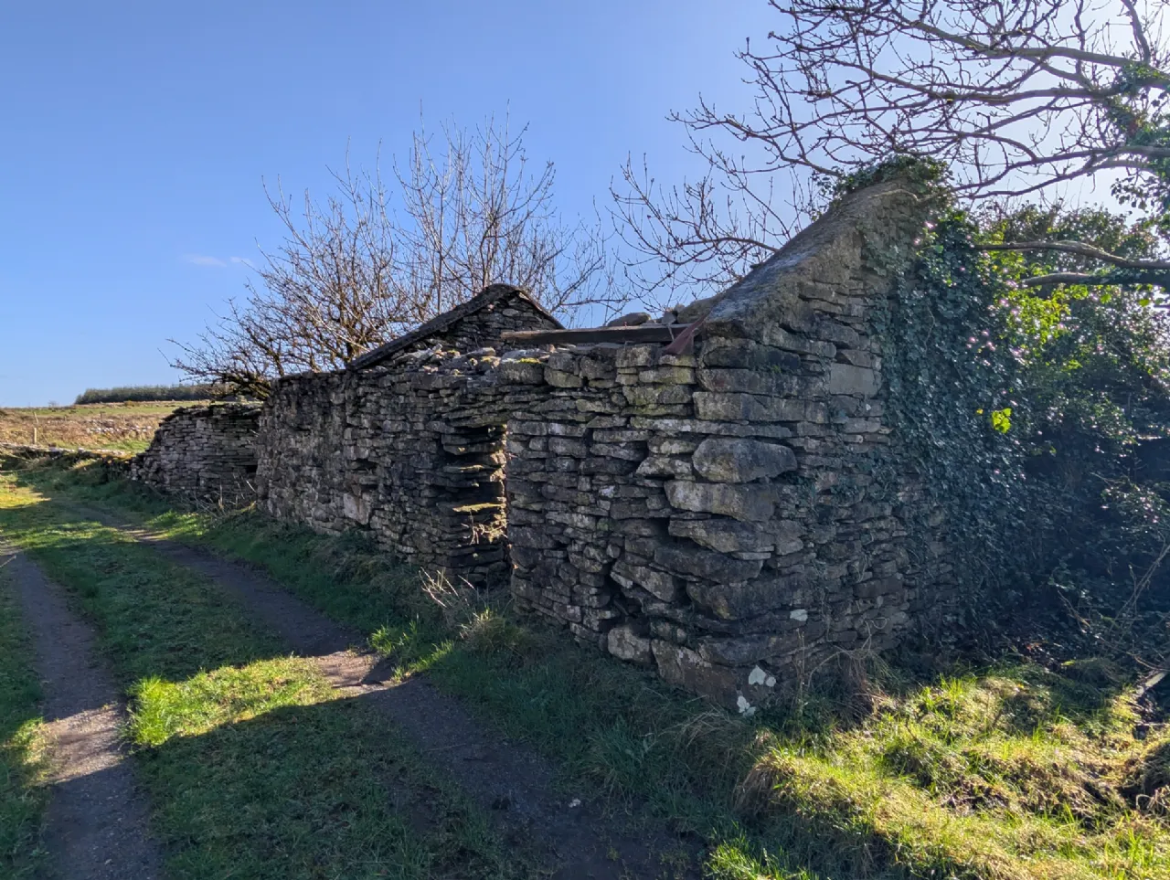 Photo of Derryronane, Swinford, Co Mayo