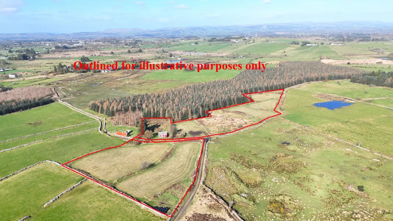 Photo of Derryronane, Swinford, Co Mayo