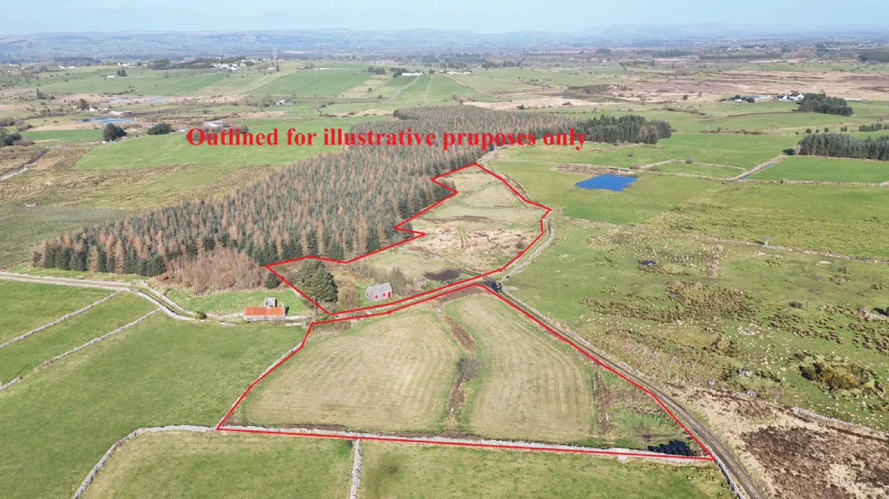 Photo of Derryronane, Swinford, Co Mayo