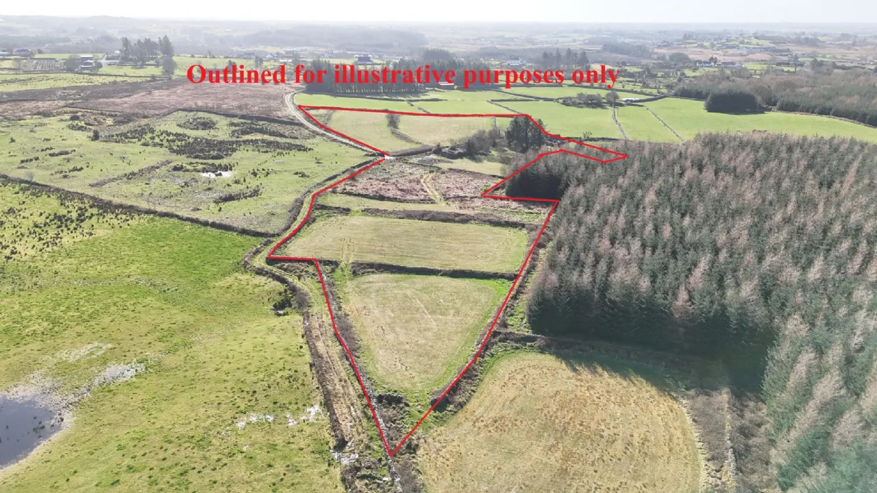 Photo of Derryronane, Swinford, Co Mayo