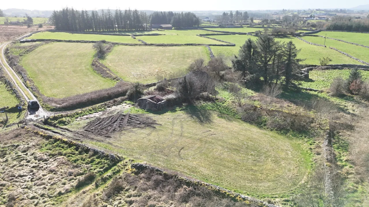 Photo of Derryronane, Swinford, Co Mayo