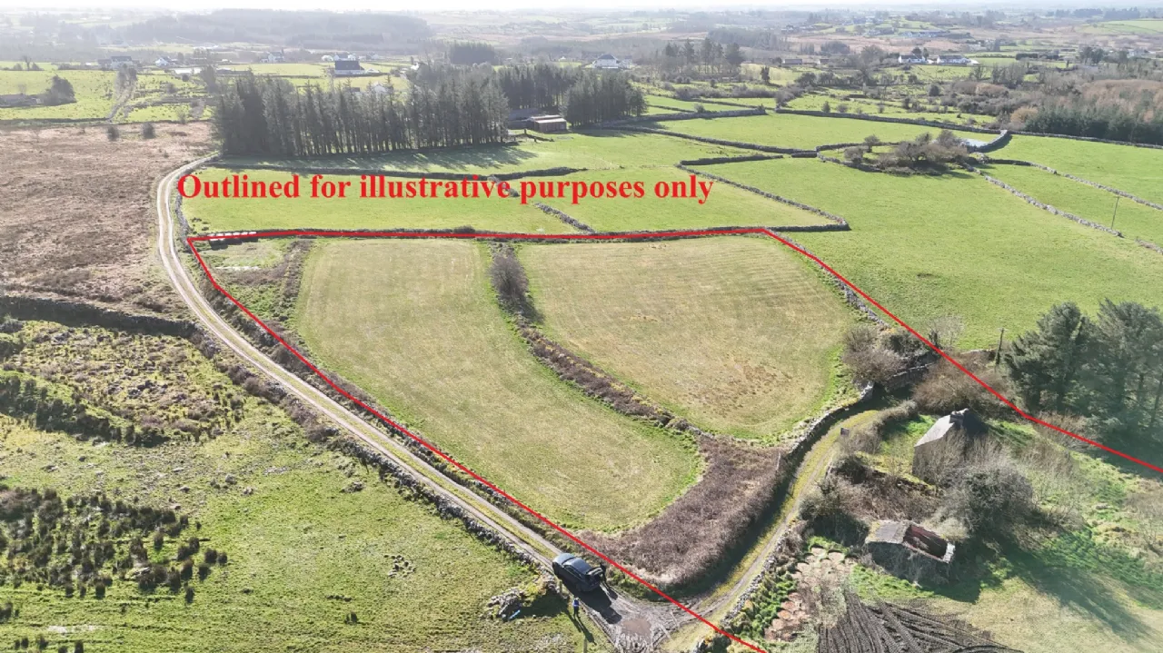 Photo of Derryronane, Swinford, Co Mayo