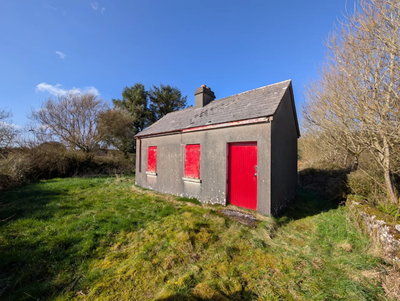 Photo of Derryronane, Swinford, Co Mayo
