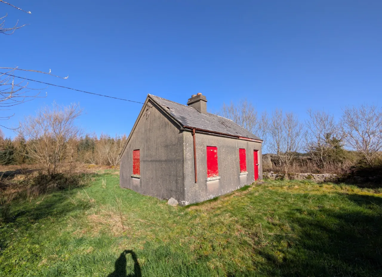 Photo of Derryronane, Swinford, Co Mayo