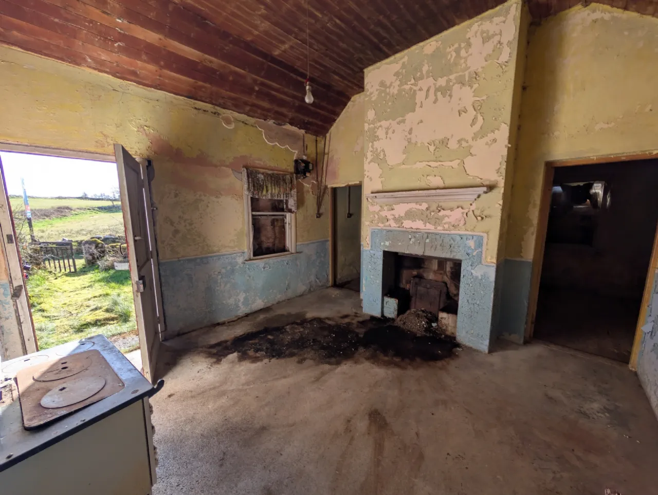 Photo of Derryronane, Swinford, Co Mayo