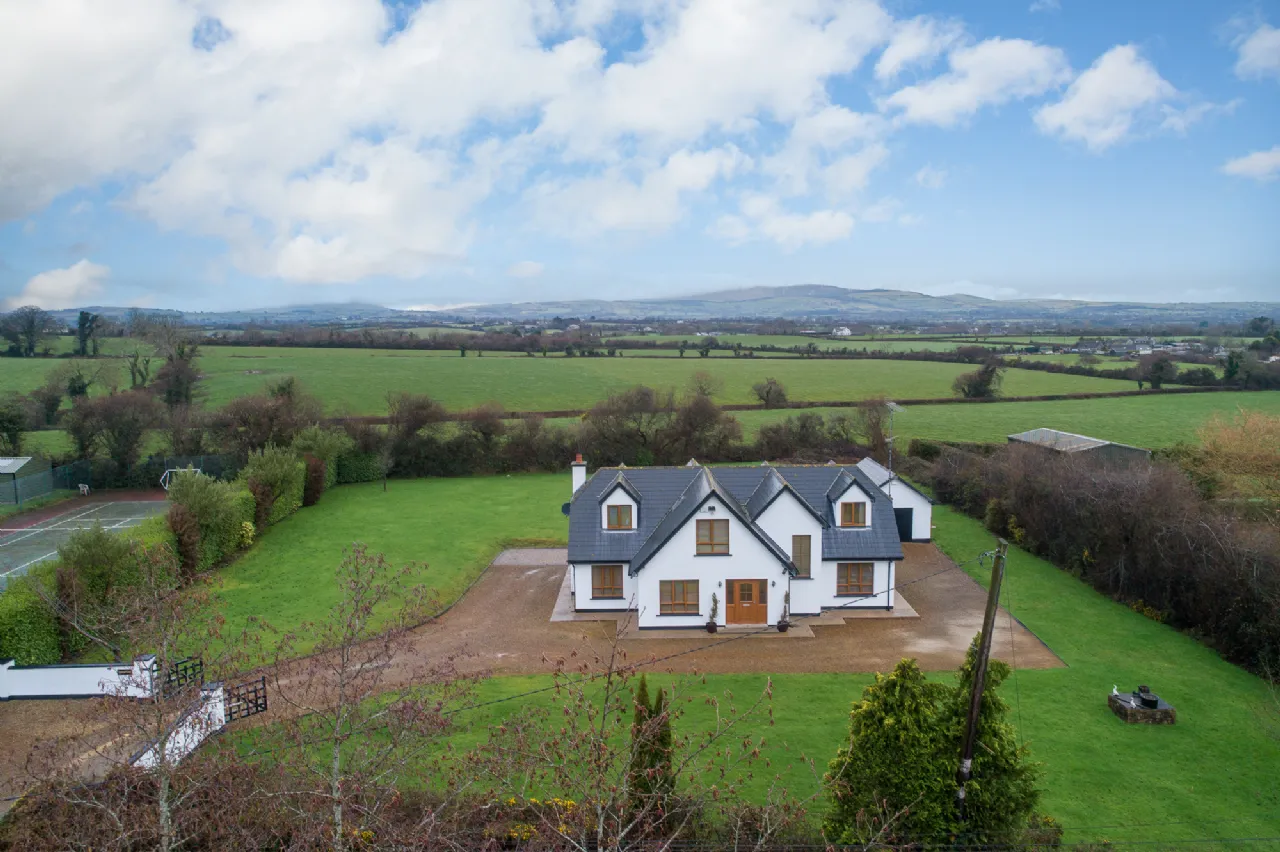 Photo of Springbank, Kilcavan Lower,, Tara Hill, Gorey, Co Wexford, Y25RR59