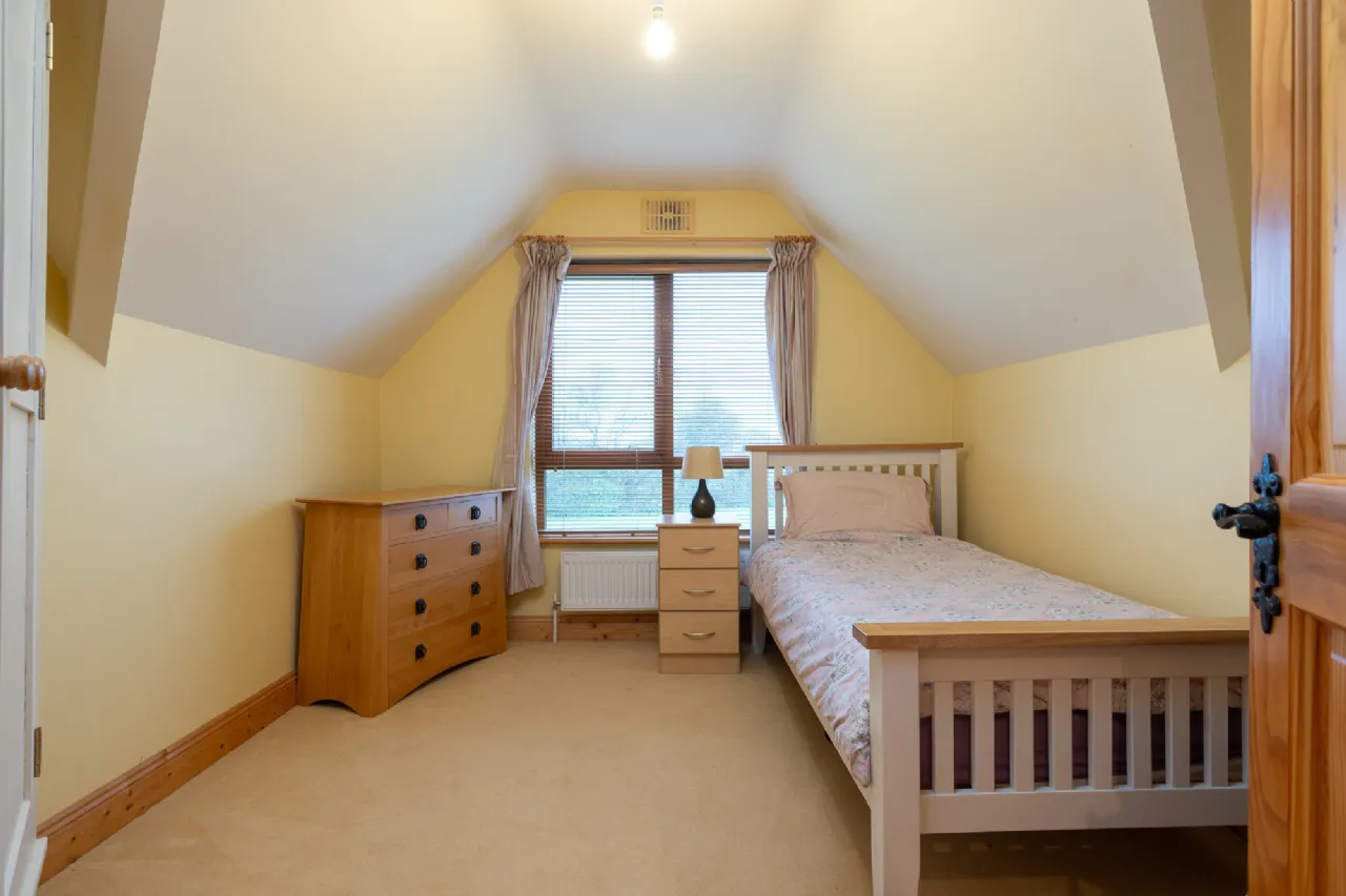 Photo of Springbank, Kilcavan Lower,, Tara Hill, Gorey, Co Wexford, Y25RR59