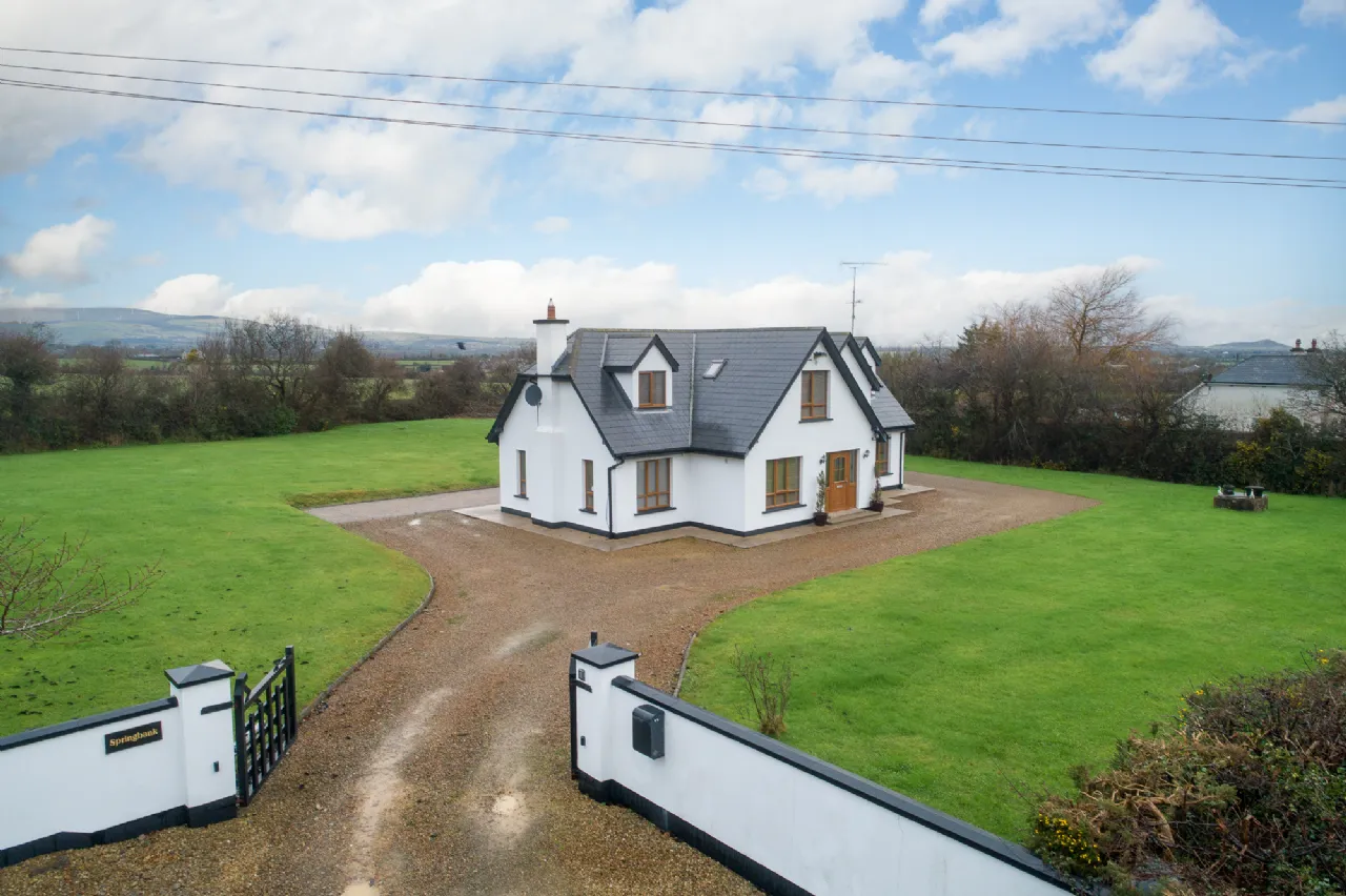 Photo of Springbank, Kilcavan Lower,, Tara Hill, Gorey, Co Wexford, Y25RR59
