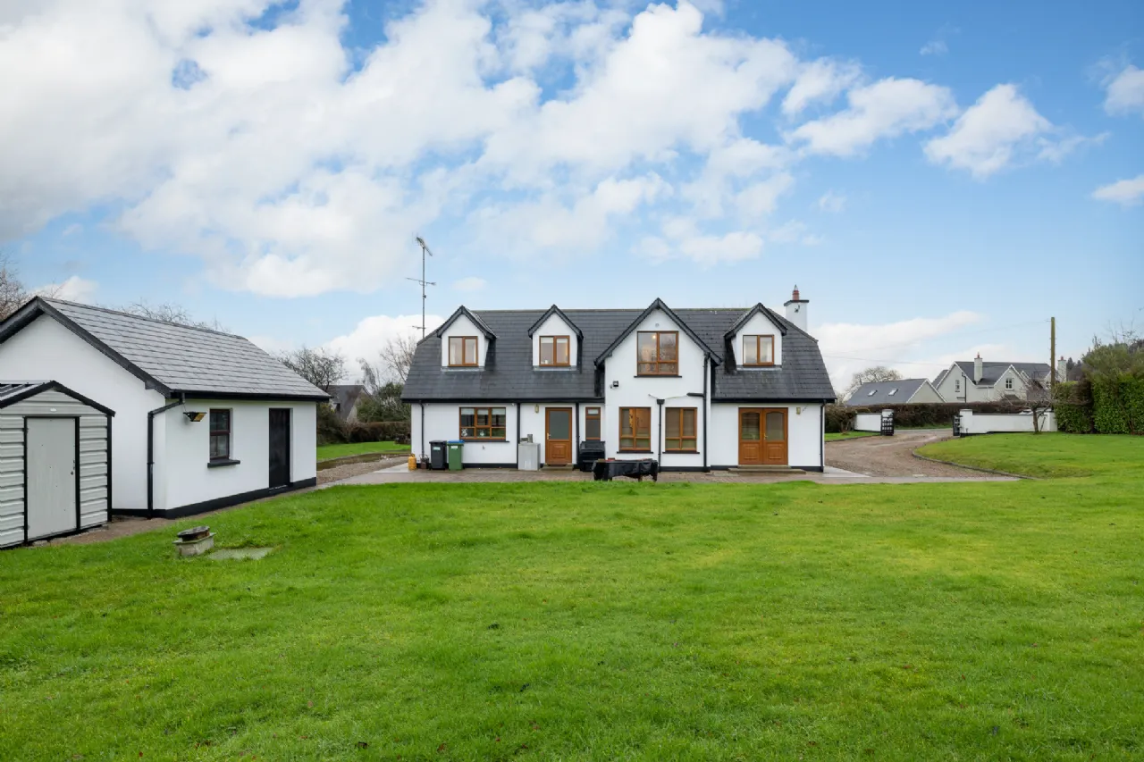 Photo of Springbank, Kilcavan Lower,, Tara Hill, Gorey, Co Wexford, Y25RR59