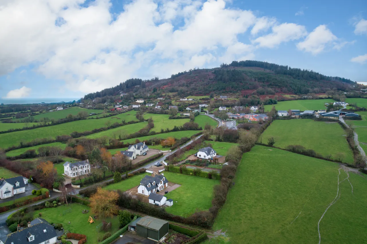 Photo of Springbank, Kilcavan Lower,, Tara Hill, Gorey, Co Wexford, Y25RR59