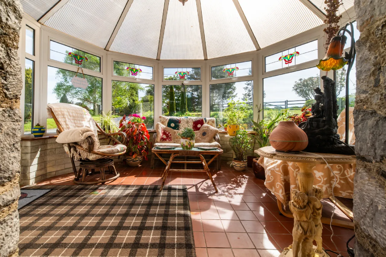 Photo of GlenCorrig House On Aprx.5.61 Acres, Brosna, Shinrone, Birr, Co Offaly, R42 XE19