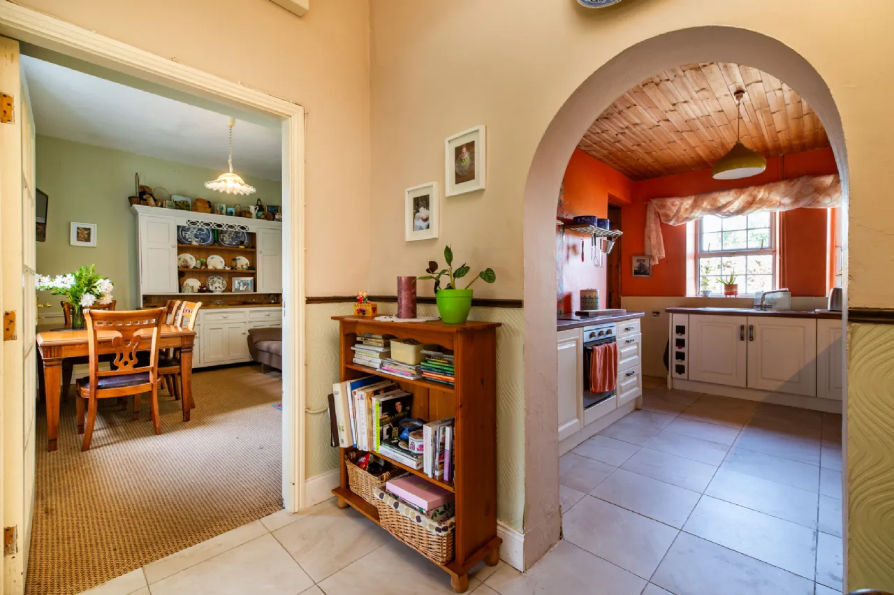 Photo of GlenCorrig House On Aprx.5.61 Acres, Brosna, Shinrone, Birr, Co Offaly, R42 XE19