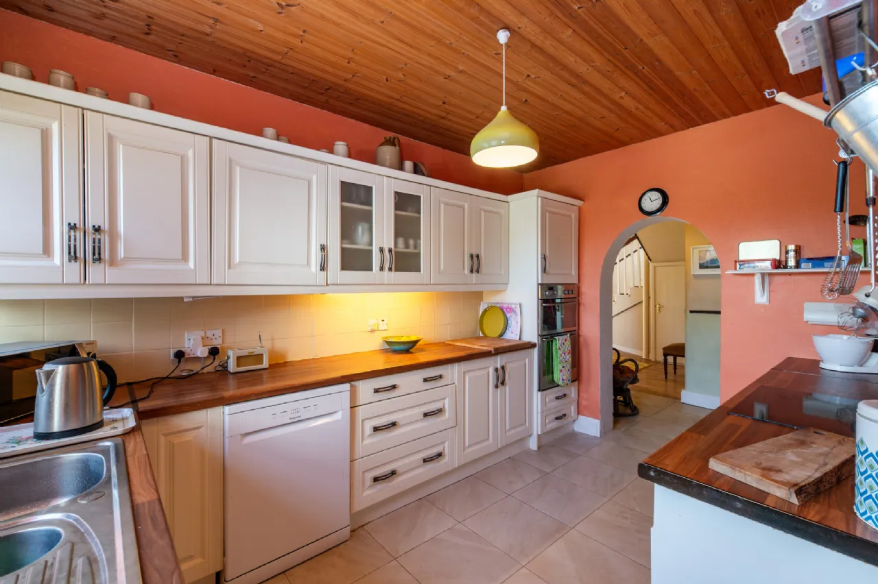 Photo of GlenCorrig House On Aprx.5.61 Acres, Brosna, Shinrone, Birr, Co Offaly, R42 XE19