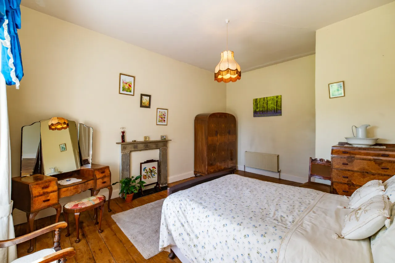 Photo of GlenCorrig House On Aprx.5.61 Acres, Brosna, Shinrone, Birr, Co Offaly, R42 XE19