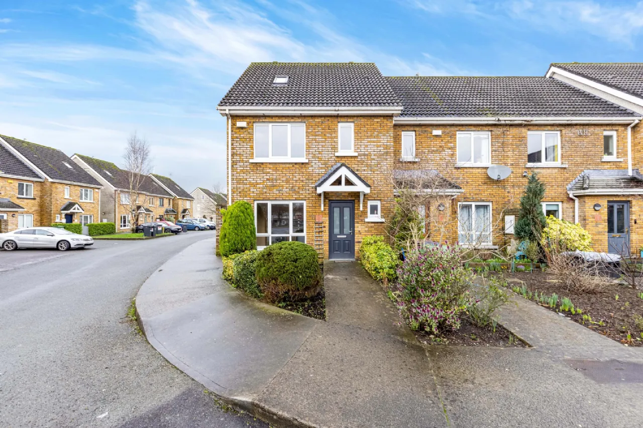 Photo of 22 Brindley Park Road, Ashbourne, Co Meath, A84 VE02