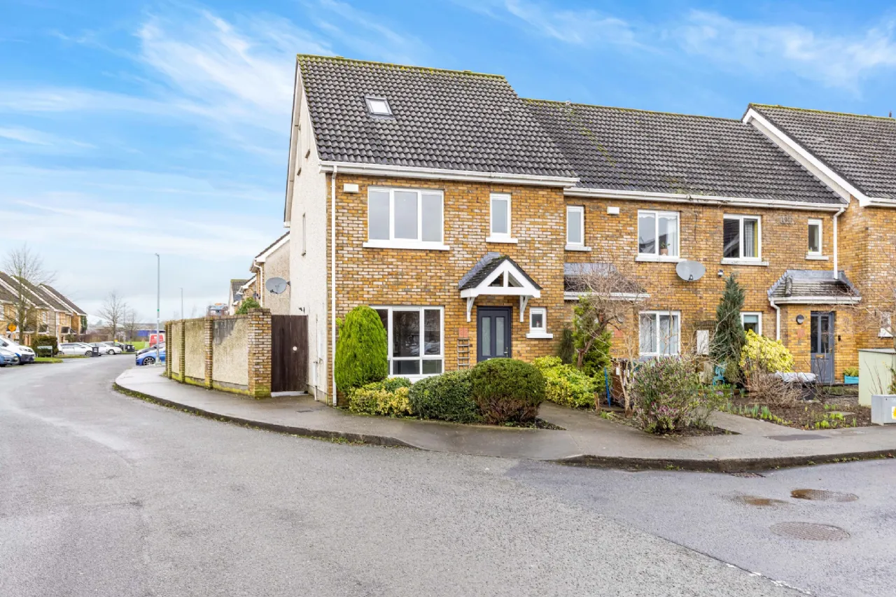 Photo of 22 Brindley Park Road, Ashbourne, Co Meath, A84 VE02