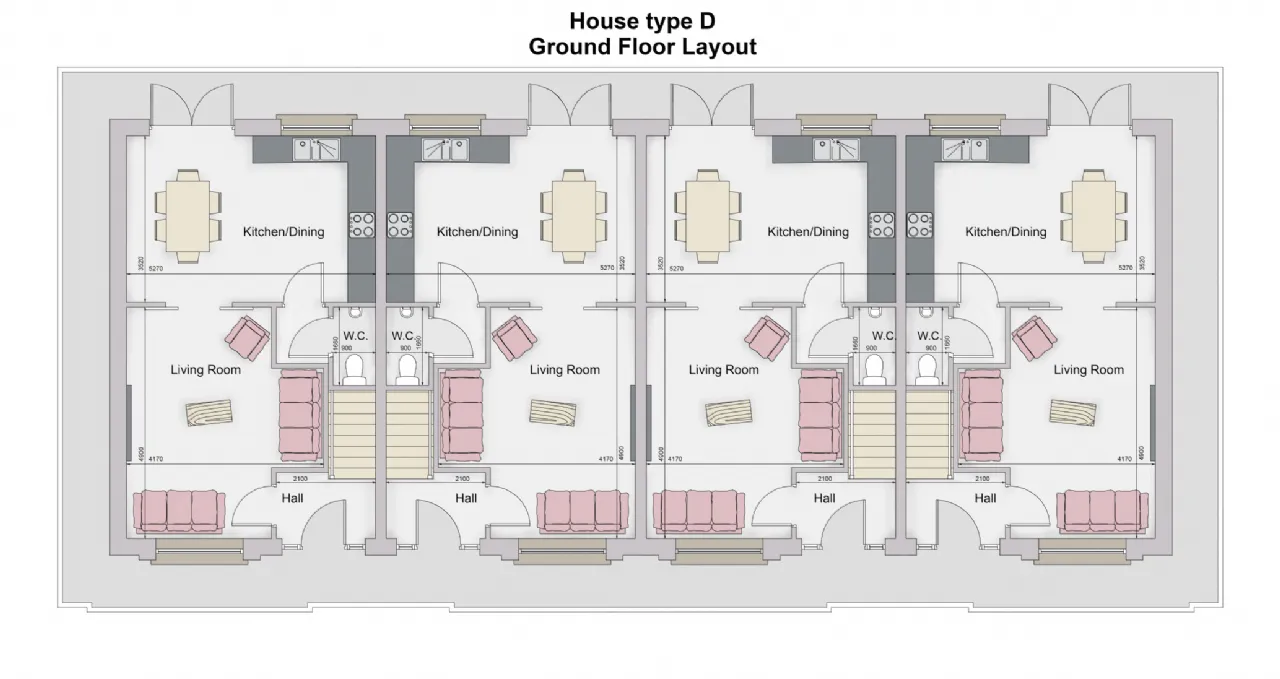 Photo of 45 Ard Rua Meadows, Claremorris, Co Mayo