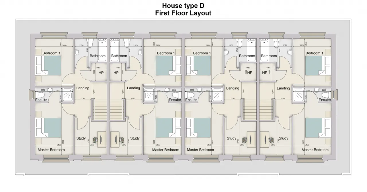 Photo of 45 Ard Rua Meadows, Claremorris, Co Mayo