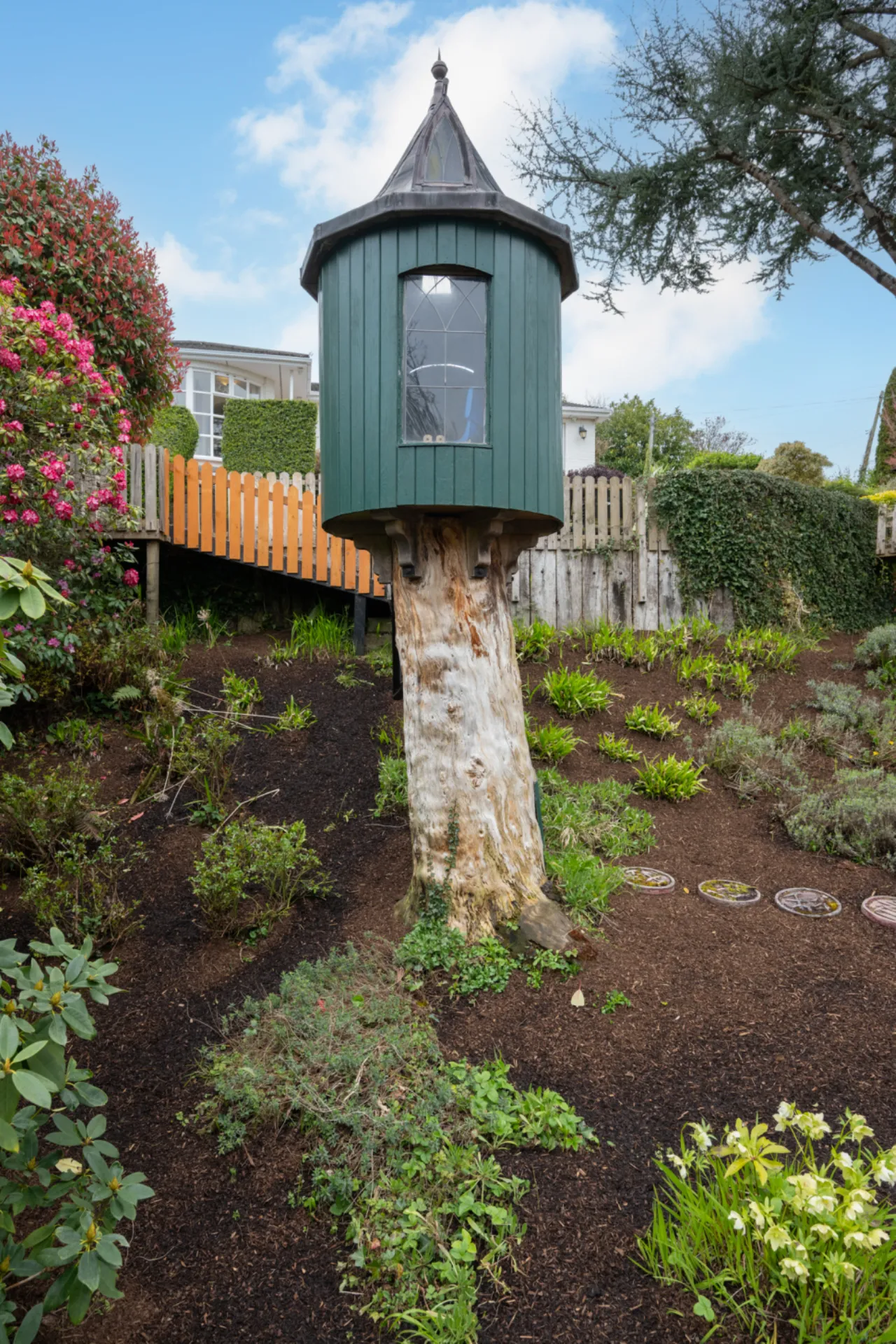 Photo of Laurel Wood, Farran, Co Cork, P14 YA00