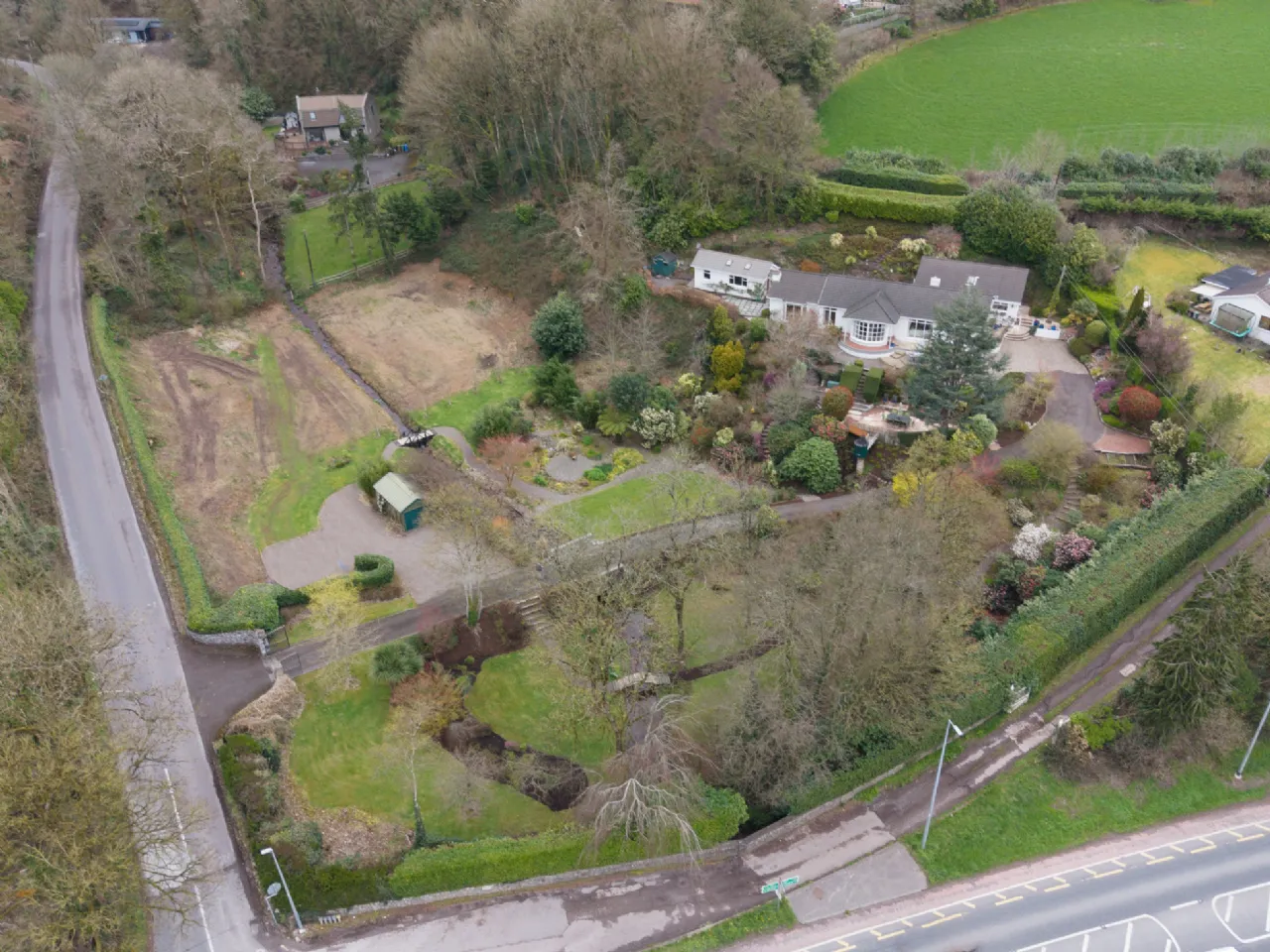 Photo of Laurel Wood, Farran, Co Cork, P14 YA00