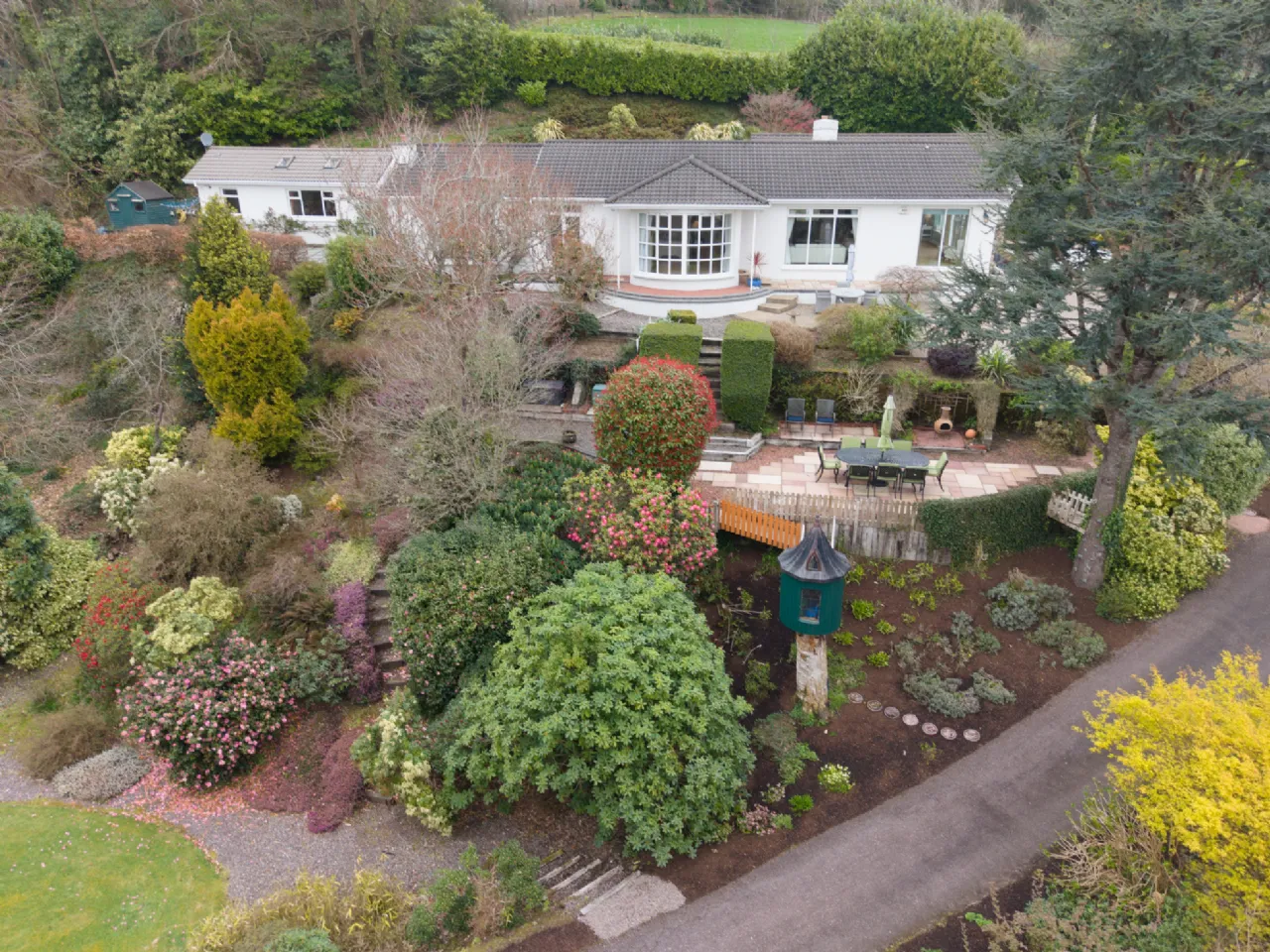 Photo of Laurel Wood, Farran, Co Cork, P14 YA00