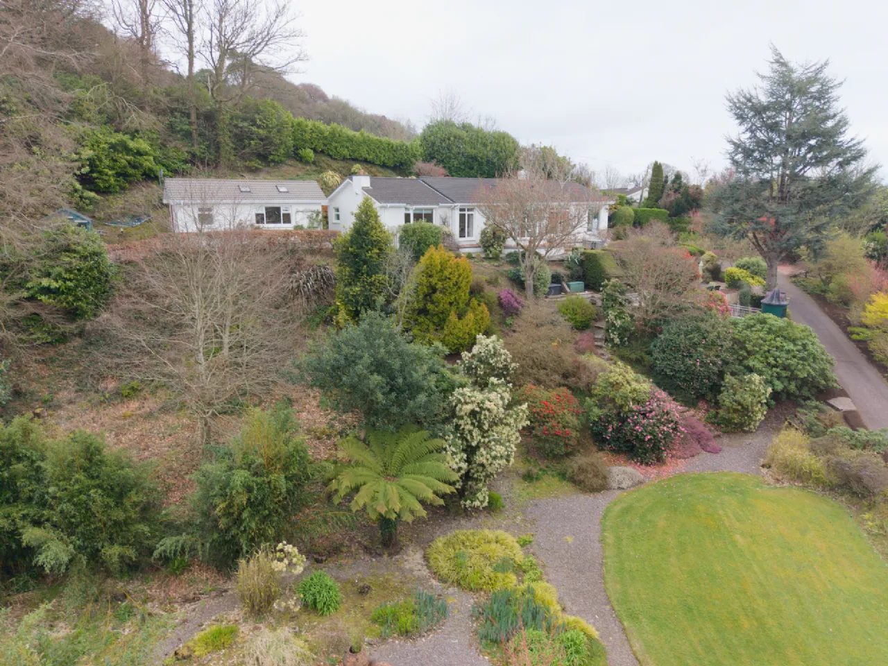 Photo of Laurel Wood, Farran, Co Cork, P14 YA00