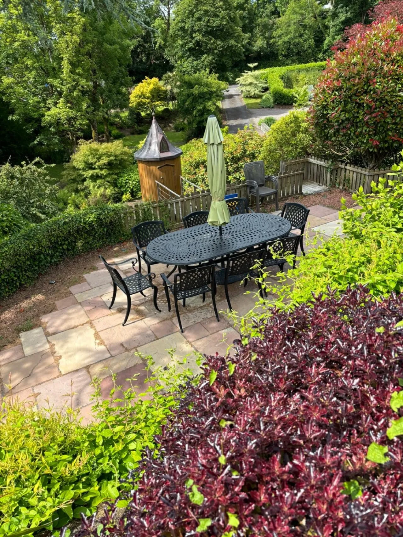 Photo of Laurel Wood, Farran, Co Cork, P14 YA00