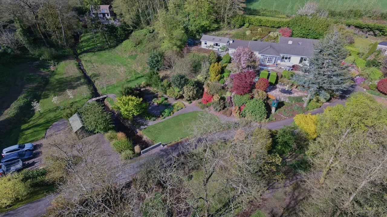 Photo of Laurel Wood, Farran, Co Cork, P14 YA00